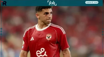 فضيحة كوكا.. توقف توروب يهدد انطلاقة الأهلي في المباراة الأولى
